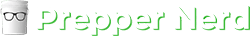 Prepper Nerd logo