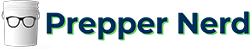 Prepper Nerd logo
