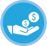 earn commissions for referrals