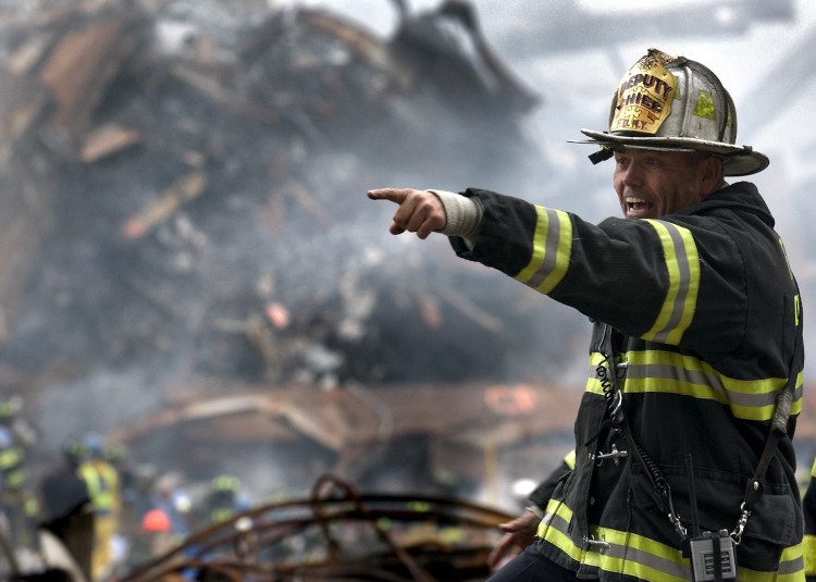 disaster management disaster management