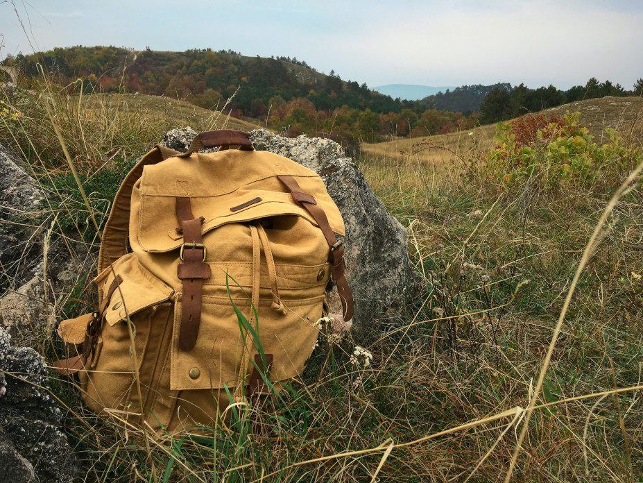 Bugout Bag for Disaster Preparedness Bugout Bag for Disaster Preparedness