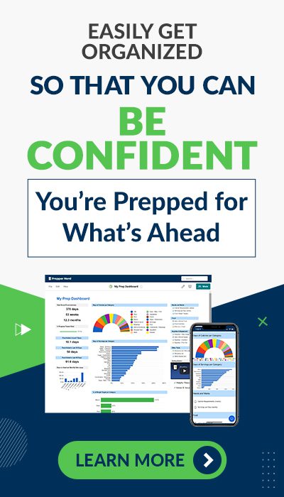 Ultimate Prep System